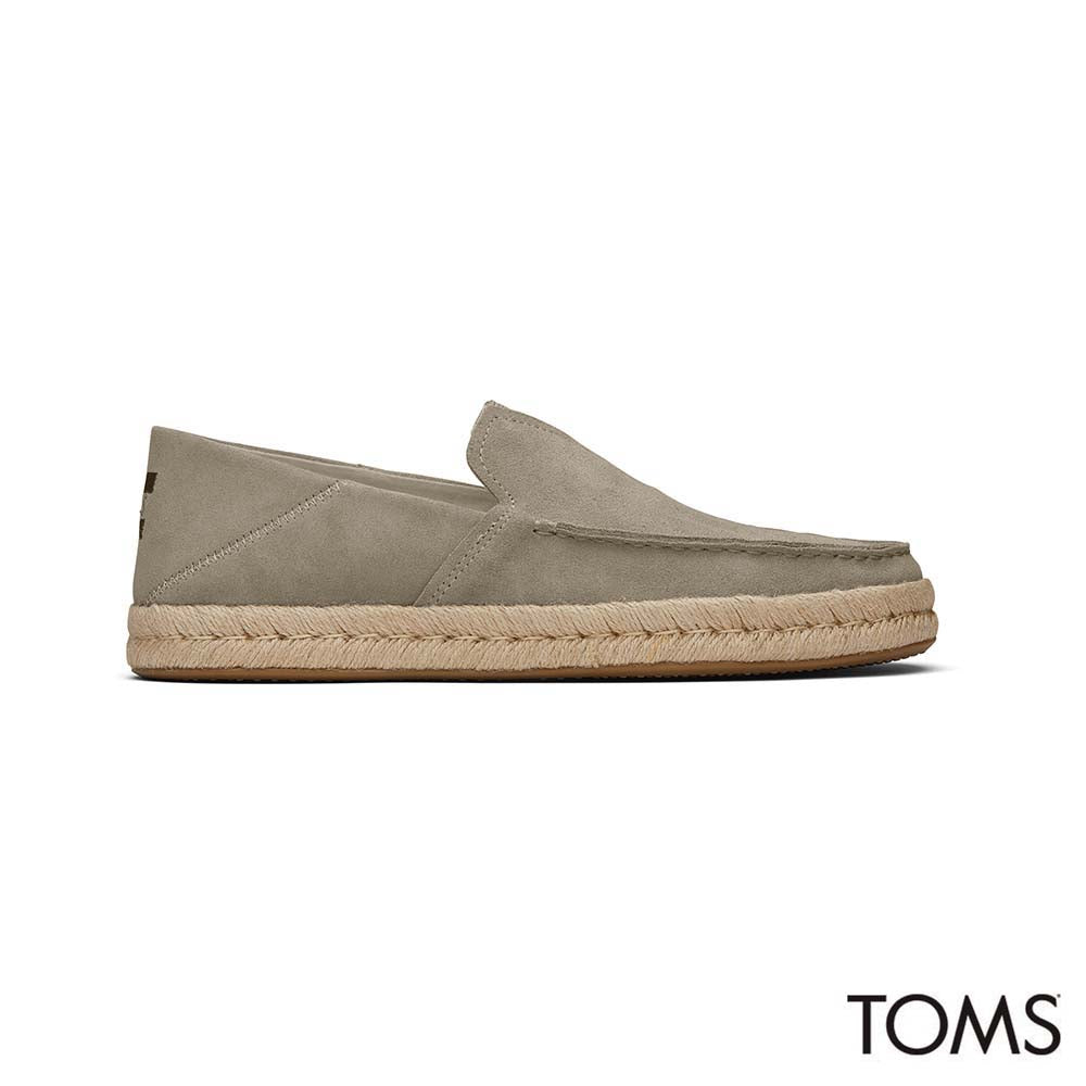 toms estel loafer