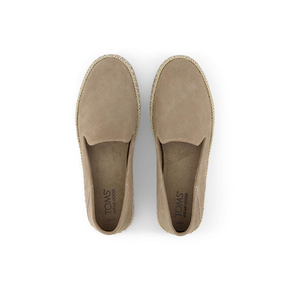 TOMS WOMEN'S CAROLINA – Toms SG - Main Image